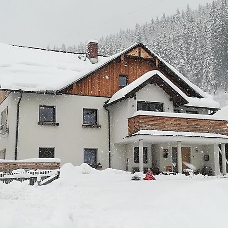 Appartement Grosswallner Radstadt Exteriér fotografie