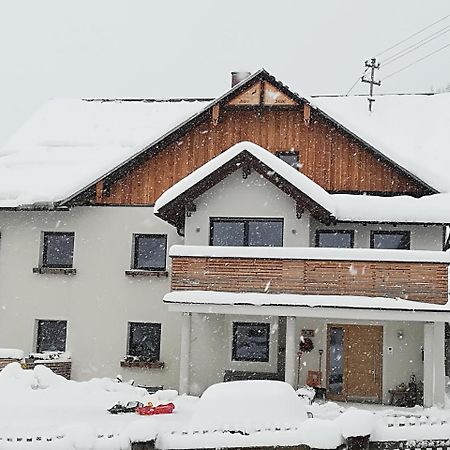 Appartement Grosswallner Radstadt Exteriér fotografie