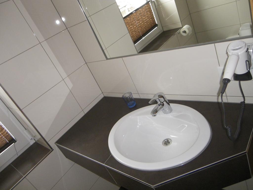 Appartement Grosswallner Radstadt Pokoj fotografie