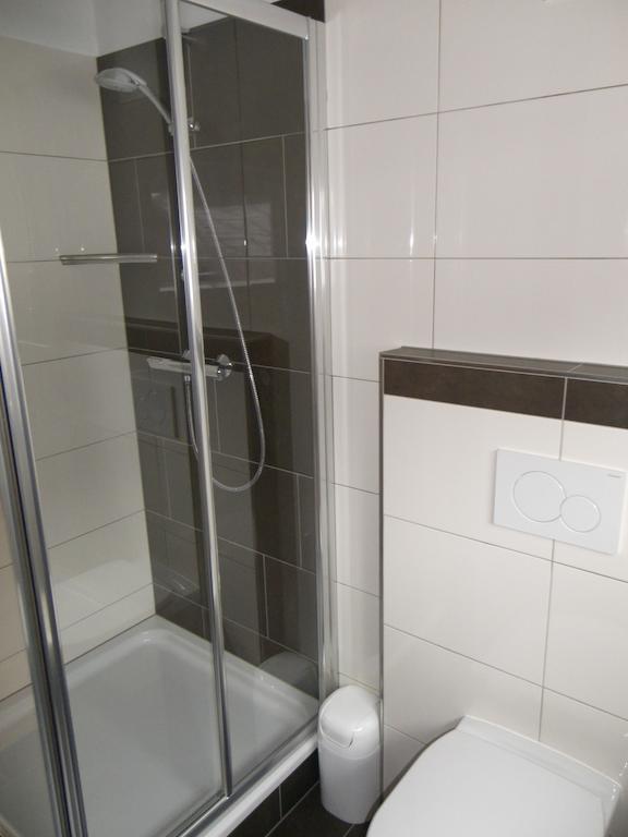 Appartement Grosswallner Radstadt Exteriér fotografie