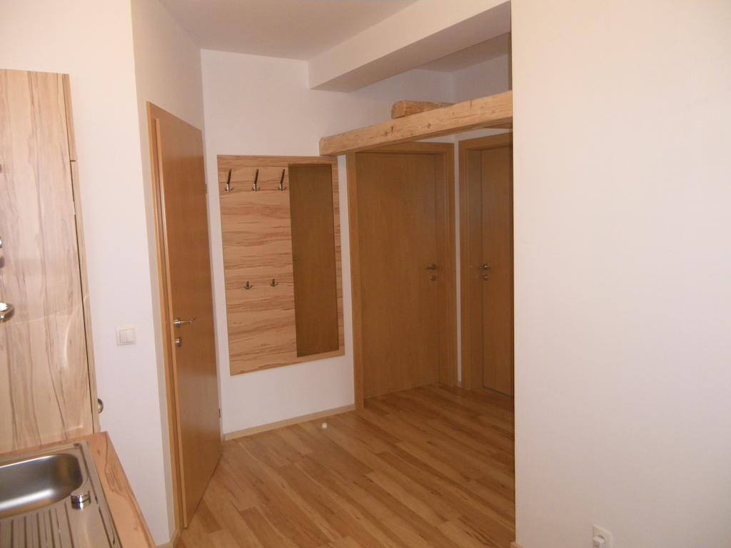 Appartement Grosswallner Radstadt Exteriér fotografie