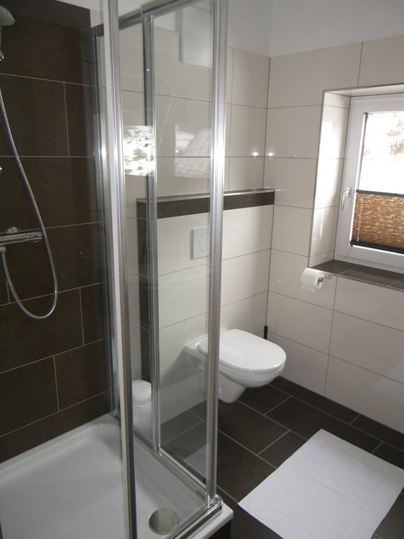Appartement Grosswallner Radstadt Pokoj fotografie