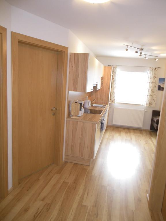 Appartement Grosswallner Radstadt Exteriér fotografie