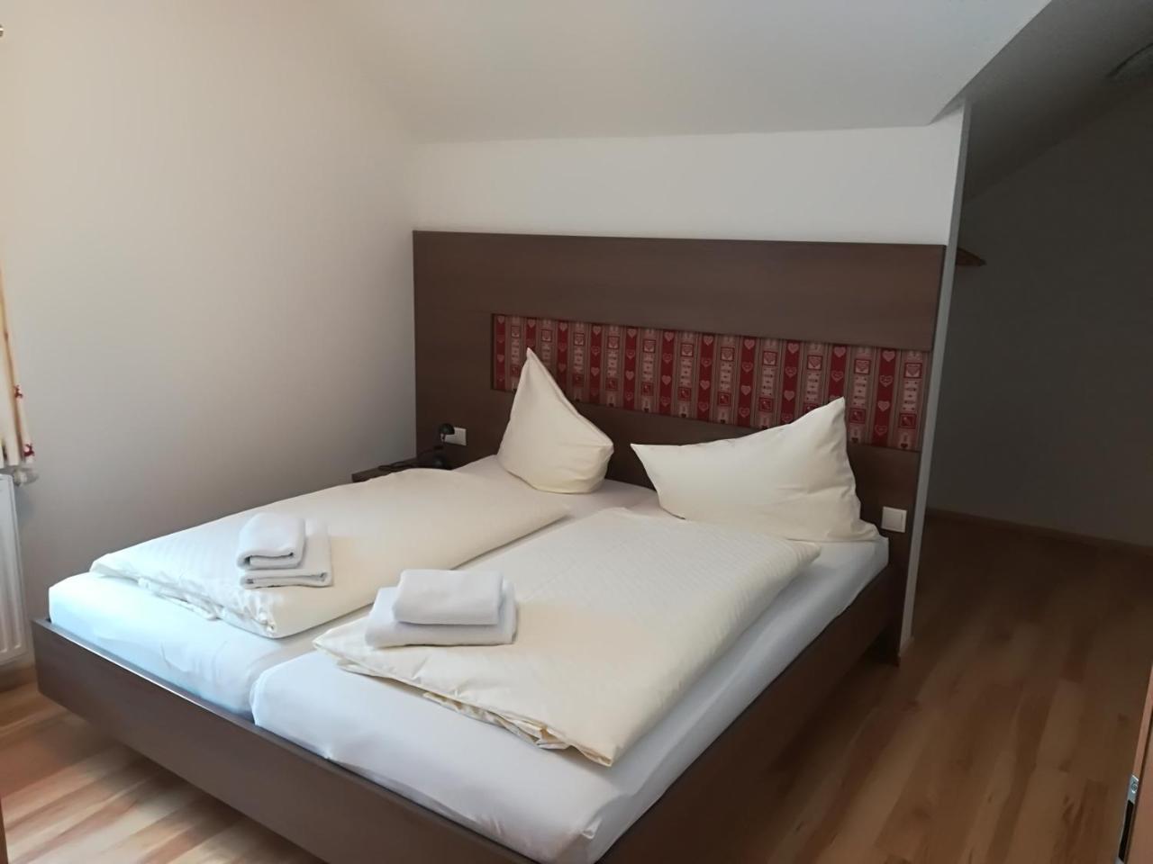 Appartement Grosswallner Radstadt Exteriér fotografie